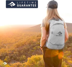 Sea to Summit - ウルトラシルデイパック