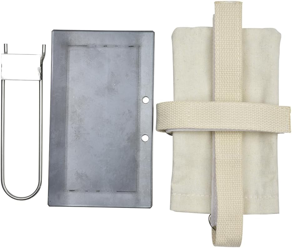 belmont（ベルモント） BM-377 山専ソロ鉄板 日本製 燕三条