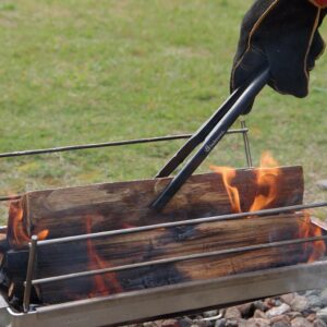 belmont（ベルモント） 火ばさみ BM-258 U.L. Hibasami