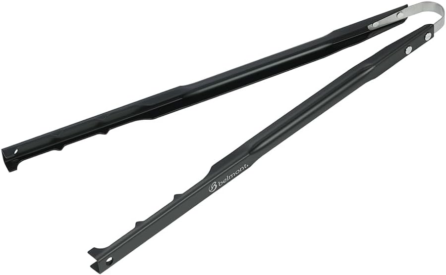 belmont（ベルモント） 火ばさみ BM-258 U.L. Hibasami 日本製 燕三条