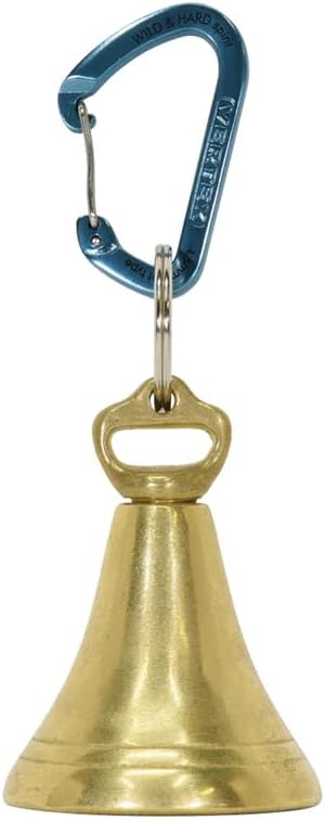 belmont（ベルモント） 熊鈴 BM-184 消音熊よけベル