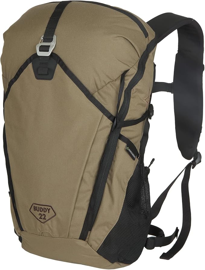 [パーゴワークス] BUDDY 22 バディ22 HP202