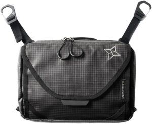 [パーゴワークス] HB201 パスファインダー ブラック