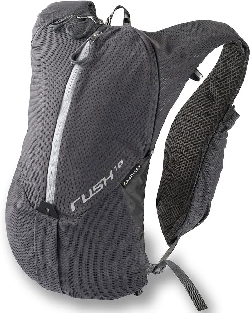 [パーゴワークス] PaaGo works ラッシュ１０ RP303 Shadow gray