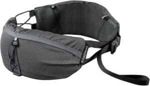 パーゴワークス(PaaGo works) ラッシュヒップ RB301 Shadow gray