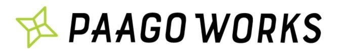 パーゴワークス（PaaGo WORKS）