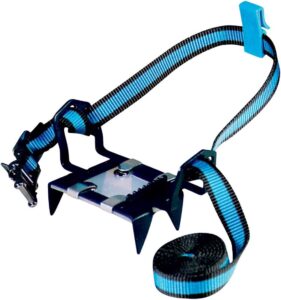 ベルモント(Belmont) 軽アイゼン7