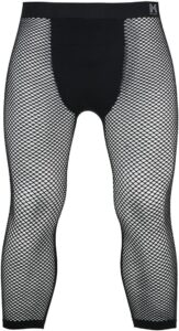 MILLET(ミレー) アンダーウェアドライナミック メッシュ 3/4 タイツ MIV01357メンズ