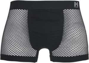 MILLET(ミレー) アンダーウェアドライナミック メッシュ ボクサー MIV01250メンズ