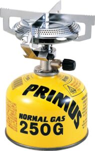 PRIMUS(プリムス) IP-2243PA 2243バーナー 登山・アウトドア用 シングルバーナー