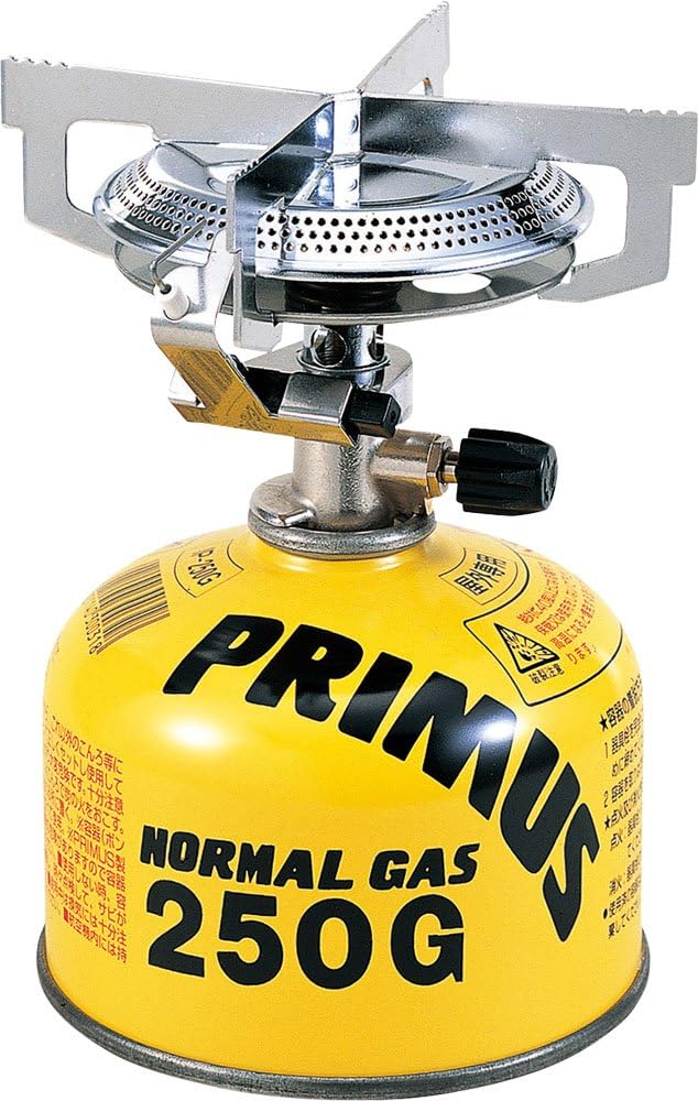 PRIMUS(プリムス) IP-2243PA 2243バーナー 登山・アウトドア用 シングルバーナー
