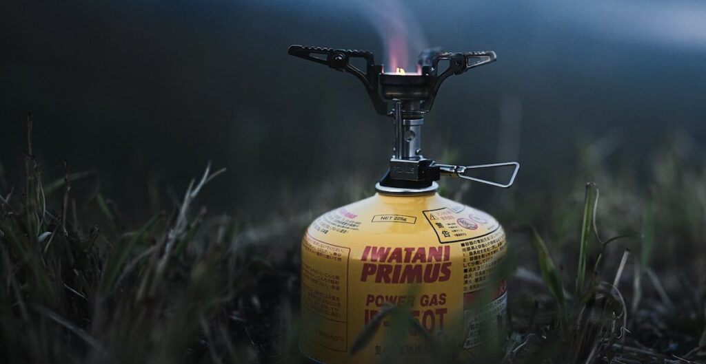 PRIMUS（プリムス）シングルバーナーおすすめ7選
