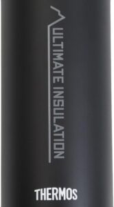 THERMOS(サーモス) 山専用ステンレスボトル500ml FFX-501