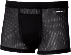 [ファイントラック] ドライレイヤーベーシックボクサー(メンズ)/FUM0427