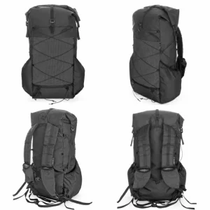 LITEWAY GRAMLESS PACK 35L