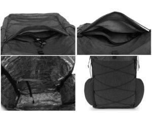 LITEWAY アーバンプロパック ウルトラ 18L