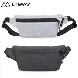 LITEWAY POKKIE PACK ULTRA