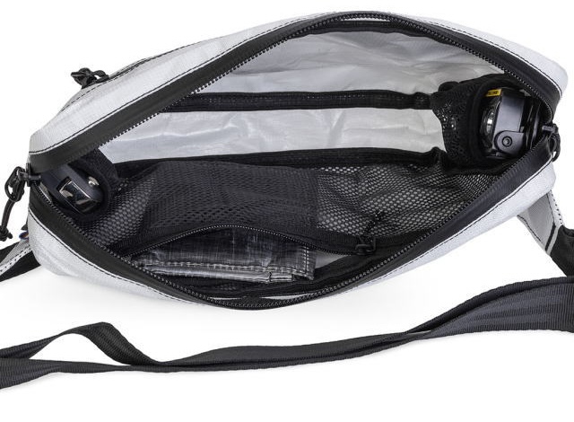 LITEWAYのおすすめウエストバッグ・サコッシュ