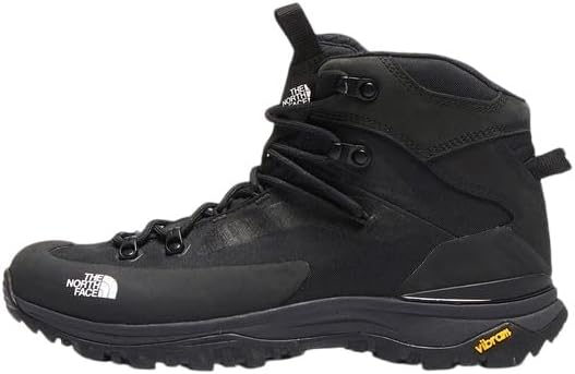 THE NORTH FACE(ザ・ノース・フェイス) メンズ CRESTON H MID WP クレストン ハイク ミッド ウォータープルーフ NF52321メンズトレッキングシューズ