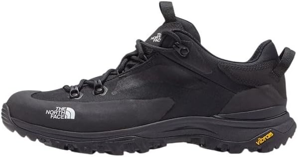 THE NORTH FACE(ザ・ノース・フェイス) メンズ CRESTON HIKE WP クレストン ハイク ウォータープルーフ NF52410メンズトレッキングシューズ