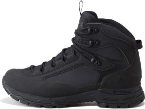 THE NORTH FACE(ザ・ノース・フェイス) メンズ CRESTON MID NEO FL クレストン ミッド ネオ フューチャーライト NF52320 メンズトレッキングシューズ