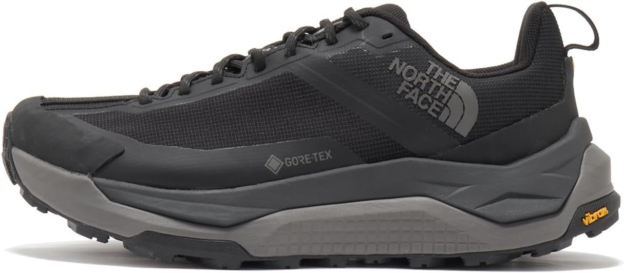 THE NORTH FACE(ザ・ノース・フェイス) メンズ FASTPACK ULTRA GTX ファストパック ウルトラ ゴアテックス NF02519メンズトレッキングブーツ