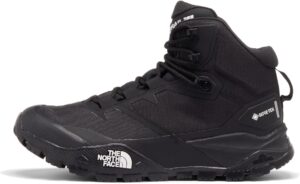 THE NORTH FACE(ザ・ノース・フェイス) メンズ OFFTRAIL HK M GTX オフトレイル ハイク ミッド ゴアテックス NF02511メンズトレッキングシューズ