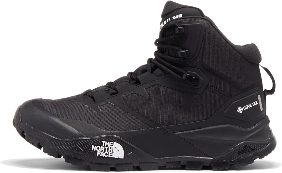 THE NORTH FACE(ザ・ノース・フェイス) メンズ OFFTRAIL HK M GTX オフトレイル ハイク ミッド ゴアテックス NF02511メンズトレッキングシューズ