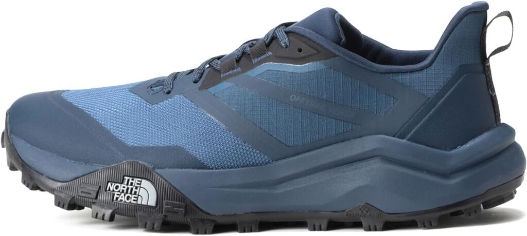 THE NORTH FACE(ザ・ノース・フェイス) メンズ OFFTRAIL VERSA オフトレイル バーサ NF02513