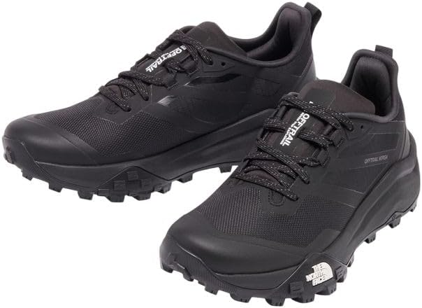 THE NORTH FACE(ザ・ノース・フェイス) メンズ OFFTRAIL VERSA オフトレイル バーサ NF02513メンズトレッキングシューズ