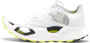 THE NORTH FACE(ザ・ノース・フェイス) ユニセックス大人 SUMMIT VECTIV PRO3 サミット ベクティブ プロ 3 NF02501ユニセックストレイルランニングシューズ