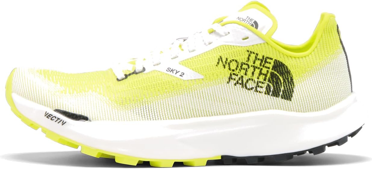 THE NORTH FACE(ザ・ノース・フェイス) ユニセックス大人 SUMMIT VECTIV SKY2 サミット ベクティブ スカイ 2 NF02502ユニセックストレイルランニングシューズ