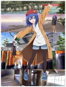 ざつ旅-That’s Journey- アニメ 全12巻,ユニバーサルDVDプレーヤー対応