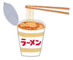 まとめ｜登山×カップラーメンは最高のご褒美
