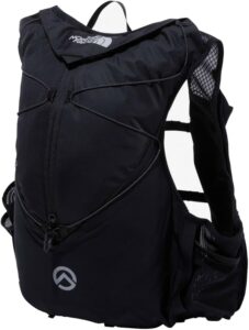 [ザノースフェイス] ランニングバッグ TR 10 ティーアール10 NM62393 ユニセックス