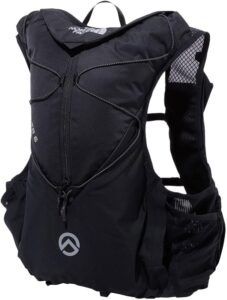 [ザノースフェイス] ランニングバッグ TR 6 ティーアール6 NM62394 ユニセックス