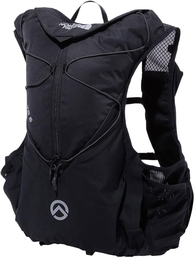 [ザノースフェイス] ランニングバッグ TR 6 ティーアール6 NM62394 ユニセックス