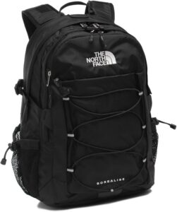 [ザノースフェイス] リュック バックパック 韓国ライン ボレアリス2 32L ブラック メンズ レディース NM2DR52A BLK A4対応[並行輸入品]