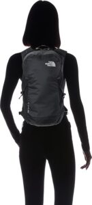 ノースフェイスのトレランザックは初心者にもおすすめ？