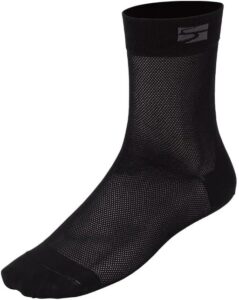 [ファイントラック] ドライレイヤーインナーソックスクルー(ユニセックス) FSU0224