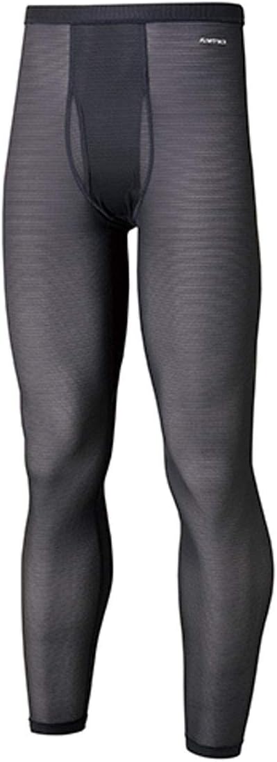 [ファイントラック] ドライレイヤーウォームタイツ MEN'S FUM0523