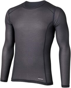 [ファイントラック] ドライレイヤーウォームロングスリーブMEN'S FUM0521