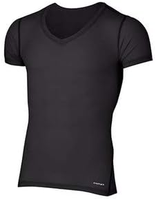 ドライレイヤーベーシック VネックT