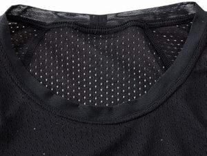 [ファイントラック] ドライレイヤーベーシックノースリーブ(メンズ)/FUM0425