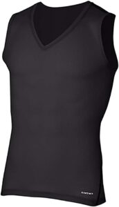 [ファイントラック] ドライレイヤーベーシックノースリーブ(メンズ)/FUM0425