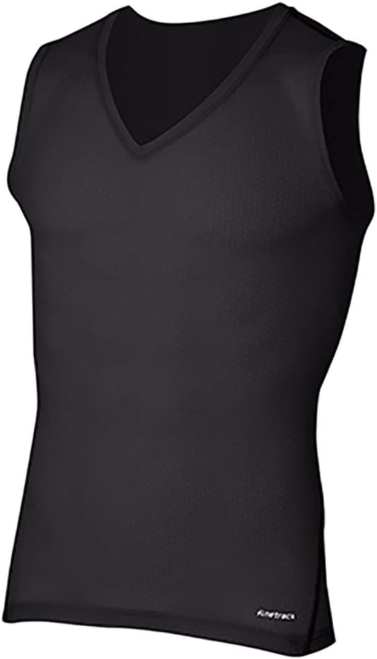 [ファイントラック] ドライレイヤーベーシックノースリーブ(メンズ)/FUM0425