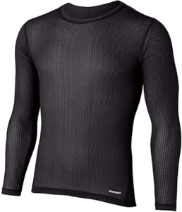 [ファイントラック] ドライレイヤーベーシックロングスリーブ(メンズ)/FUM0421