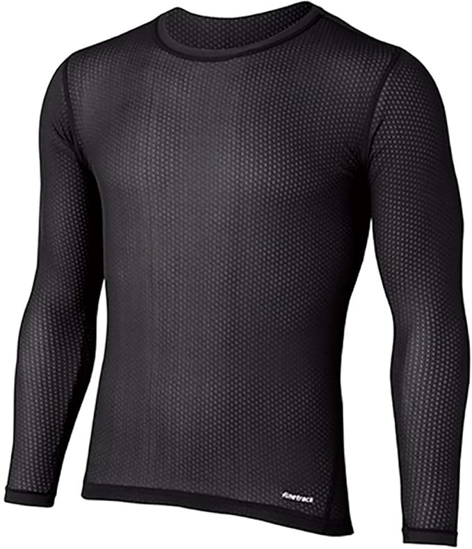 [ファイントラック] ドライレイヤーベーシックロングスリーブ(メンズ)/FUM0421