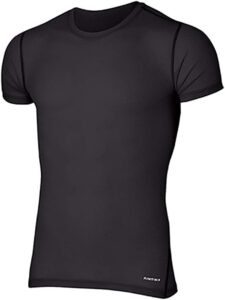 [ファイントラック] ドライレイヤーベーシックＴ(メンズ)/FUM0422