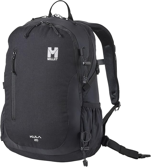 [ミレー] ハイキングデイパック クーラ 20 MIS0623